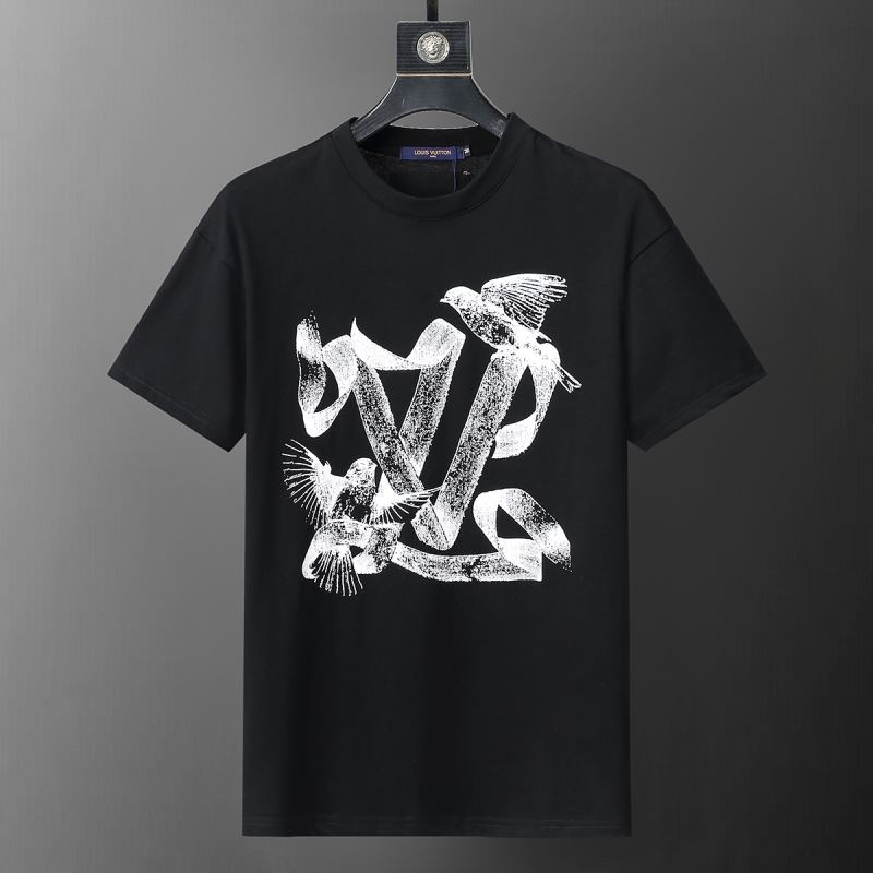 Louis Vuitton T-Shirts